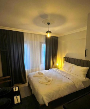 Mr Miller Suite